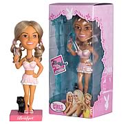 Playboy Girls Next Door Bridget Bobble Head